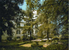 Hotel Villa Aricia